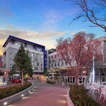 Protea Hotel By Marriott Pretoria Loftus Park Esterno foto