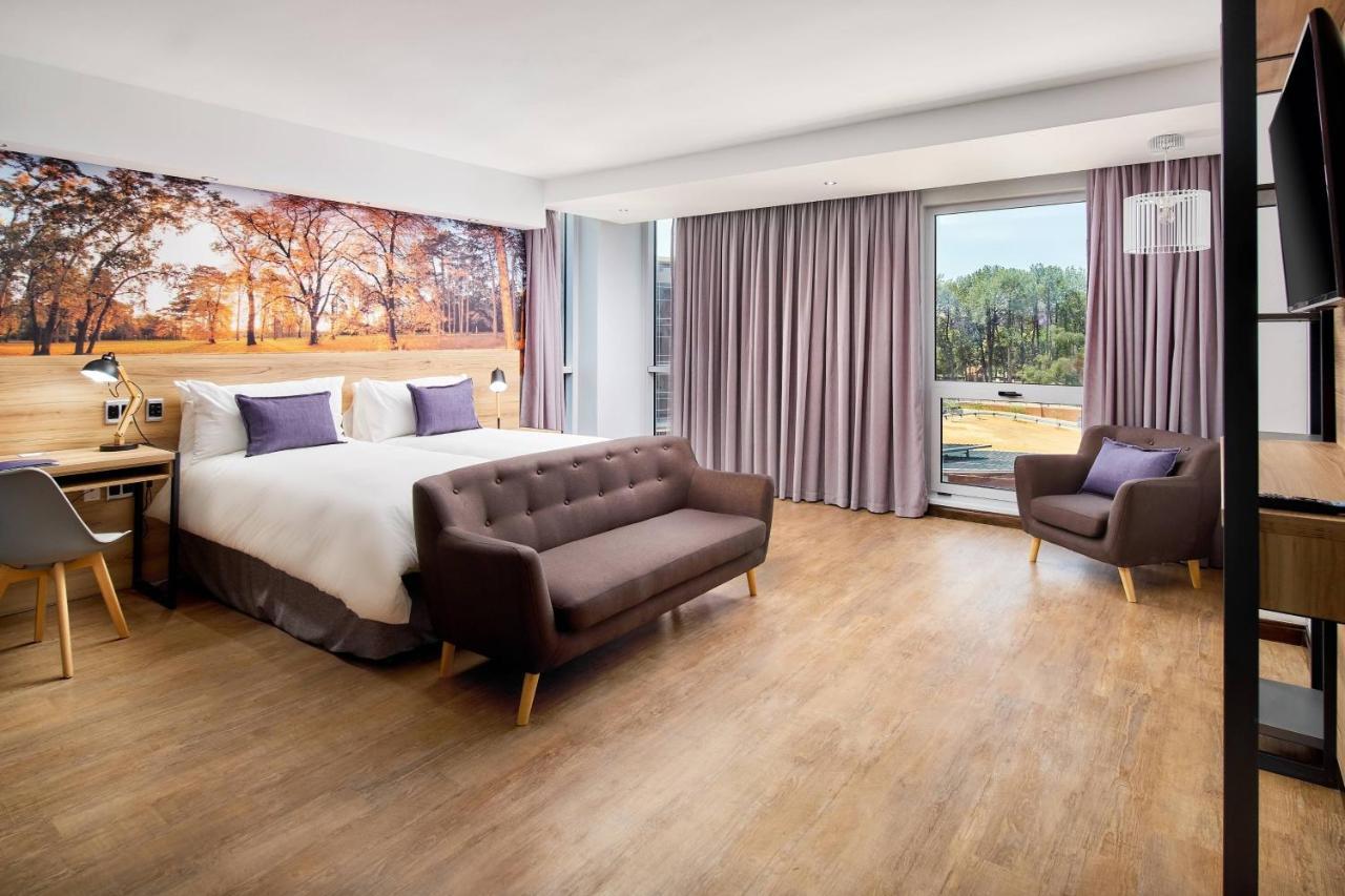 Protea Hotel By Marriott Pretoria Loftus Park Esterno foto